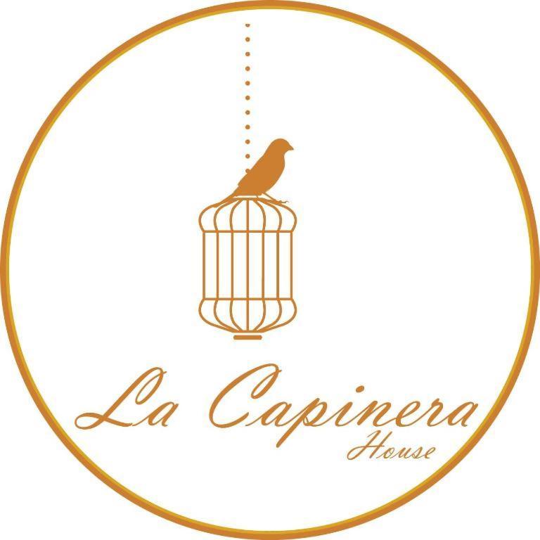 La Capinera House Appartement Catánia Buitenkant foto